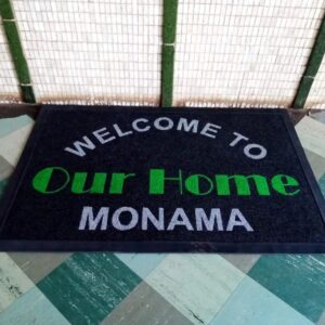 Home Mats1200mm X 800mm