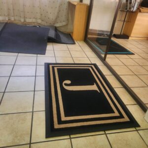 Home Mats 1500mm X 1000mm