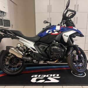 Bike Mats 2300mm X 900mm