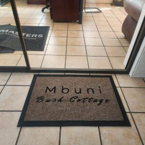 Home Mats 900mm X 600mm